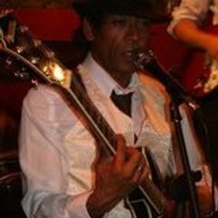 Paul SANDERS
