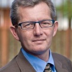 Michael Leander Nielsen