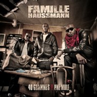 FAMILLE HAUSSMANN