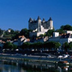 Office de tourisme du Saumurois