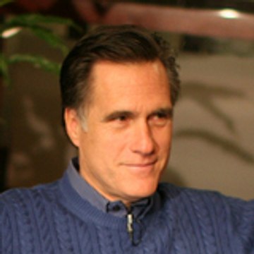 Mitt Romney