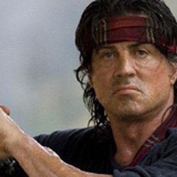 John Rambo
