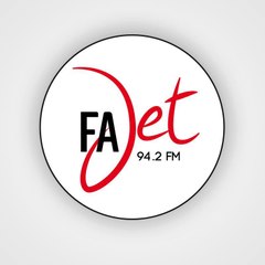 RADIO FAJET WEBMESTRE