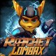 Ratchetlombax