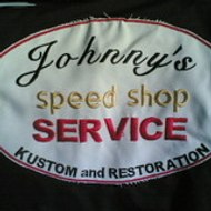 johnny's speed shop service   custom and restore