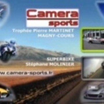 CAMERA-SPORTS