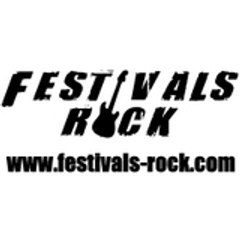 Yannick Festivals Rock