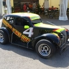 LEGENDSCARSCUP