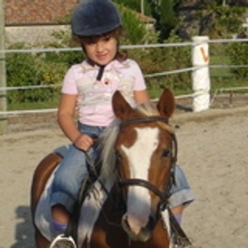 Centre Equestre Atouts Crins Domaine d'Equitaine