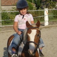 Centre Equestre Atouts Crins Domaine d'Equitaine