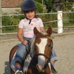Centre Equestre Atouts Crins Domaine d'Equitaine