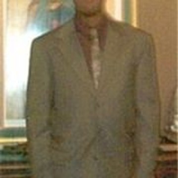 William Sydnor