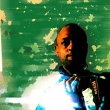 wayne james