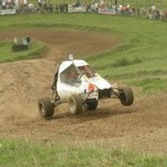 cocokartcross
