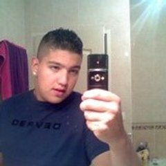 mehdi bouzzid