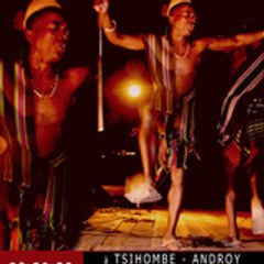 Festival des musiques traditionnelles du sud de Ma