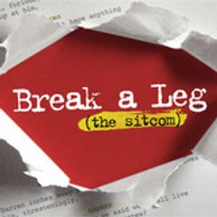 BREAK A LEG