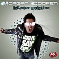 morgan coopen