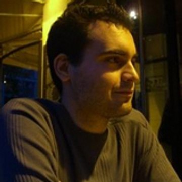 sebastien chauvel