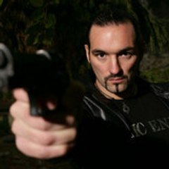 Lionel Delcroix