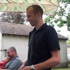 Charbonnier charbonnier