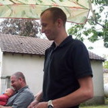 Charbonnier charbonnier