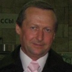 Александр Швец