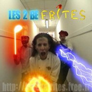 les 2befrites