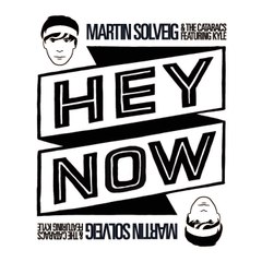 Martin Solveig