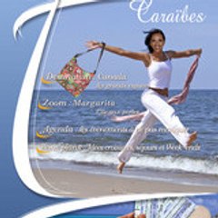 Tourist Magazine Caraïbes
