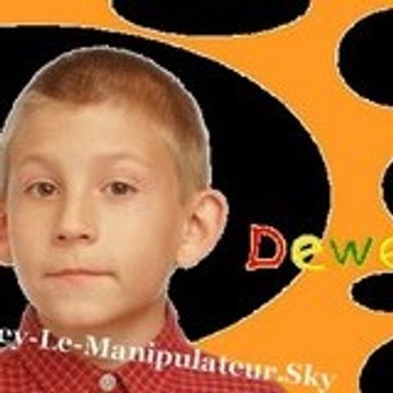 Dewey-le-Manipulateur