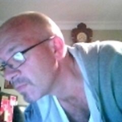 Simon Wright