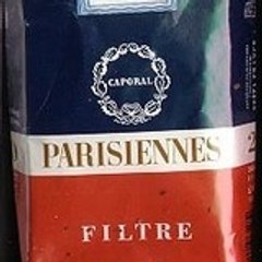 Elles sont belles les parisiennes