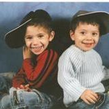 Santiago Deleria Francois