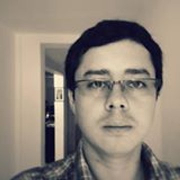 Luis Alzate