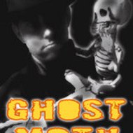 Ghost Moth