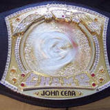 John Cena