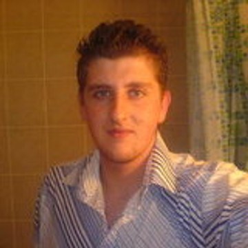 Olivier Michel