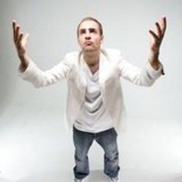 Alexis Gars de Jette