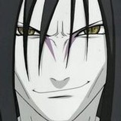maitre-orochimaru