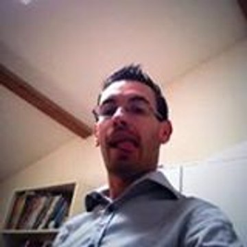 Damien Soares