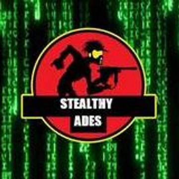 Stealthy Ades