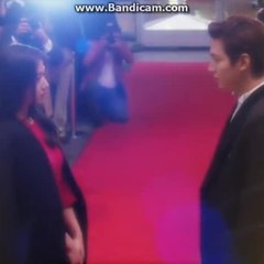 The Heirs " Extrait " Exclu