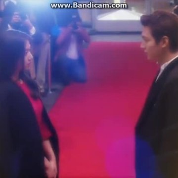 The Heirs " Extrait " Exclu