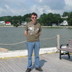 eric yvars