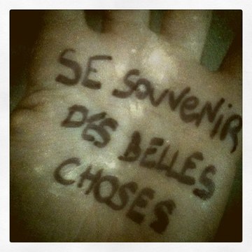 vero  Véro Dans La Plaine