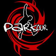 The_Knight_of_Parkour