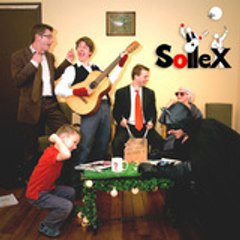 sollexvideo