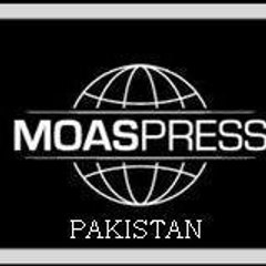 moaspress (associated journalista agency)