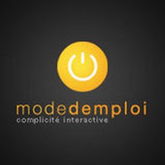 Agence Modedemploi